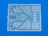 Aber 35216 British Sherman Vc Firefly- vol. 2 - additional set - fenders (1:35)